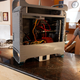 Illustration for article titled Perfect Lego Mac Pro Is Two Computers in One